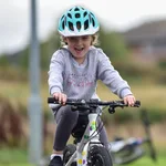 Children’s cycle training hits new record in Scotland
