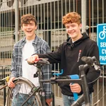 185 projects funded to create a cycling friendly Scotland