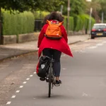 Road safety and cycling – what the evidence shows