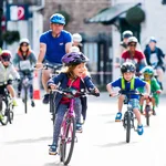 'Pedal Highland Perthshire' coming to Blair Atholl in October
