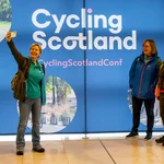 Cycling Scotland Conference 2023 highlights